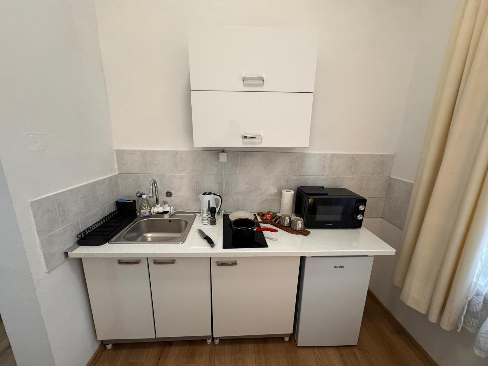 Apartments Seyda SJJ Room photo