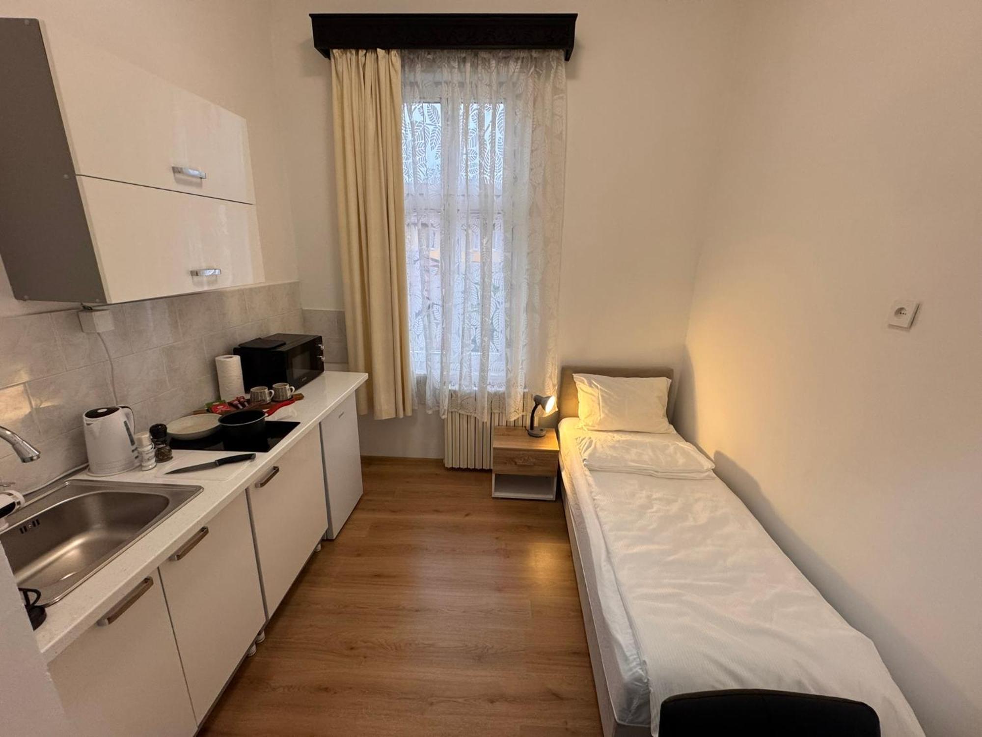 Apartments Seyda SJJ Room photo