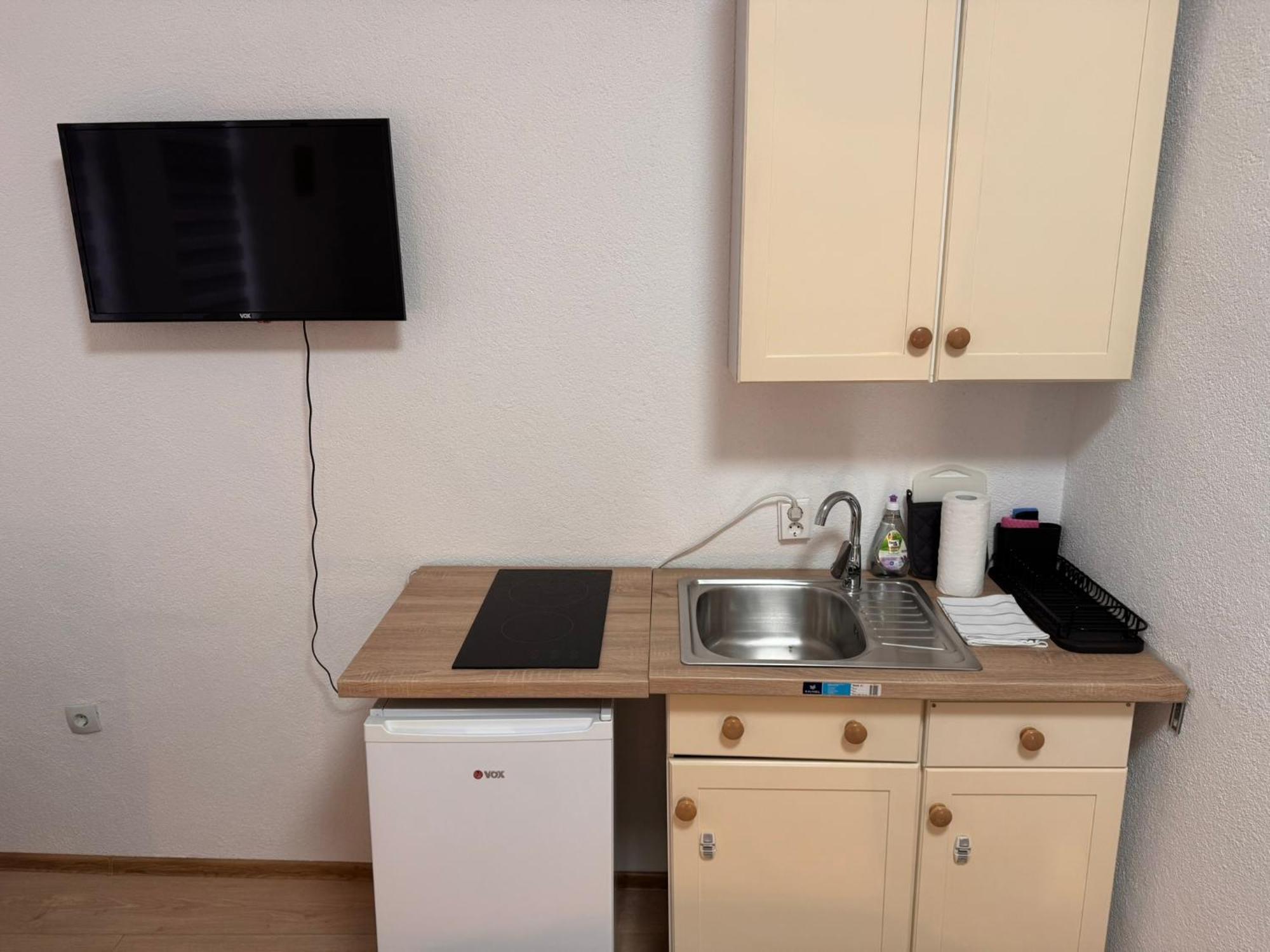Apartments Seyda SJJ Room photo